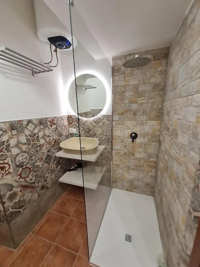Apartment Casa Di Alessandro Rome Italy